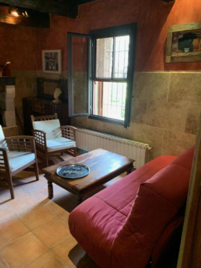 La maison sur la place